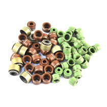 FZR400 FZR400 XJR400 1WG400 Kawasaki BMW250 ZXR250 small bitch valve oil seal one