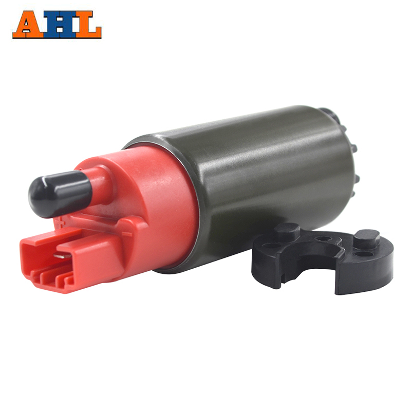 适配雅马哈FJR1300 FZ09 FZ1 FZ6 FZ6R FZ8汽油泵 燃油泵芯全新 - 图0