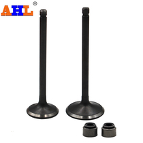 Adapted mountain leaves fly to 250-day sword king 250 YBR250 YS250 valve high quality valve oil seal