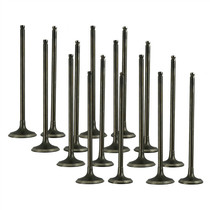 AHL adapted Honda CB400 99-08 years VTEC 1 generation -4 generation intake door exhaust valve