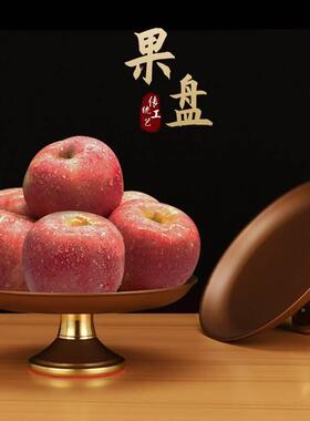 佛具用品大全供奉供具供关公仙家佛前供大具套装供莲花香炉家用室