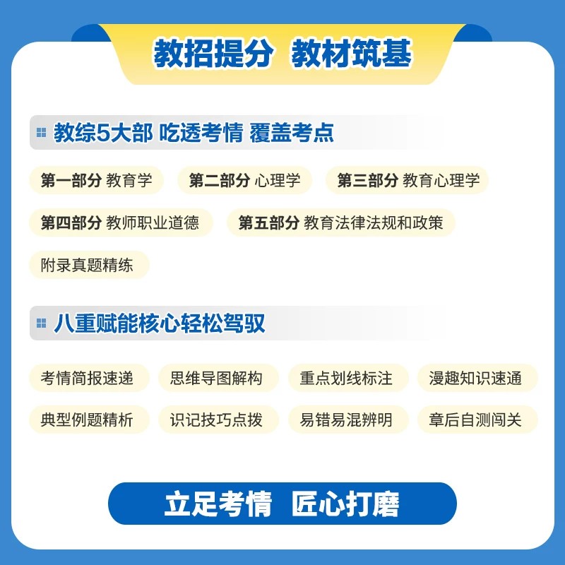 贵州省特岗教师招聘考试教材中公2026年教育综合素质中学小学教育综合知识教综语文数学英语美术体育美术学科物理专业知识真题试卷