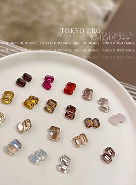 tp严选高品质aaa美甲八角8