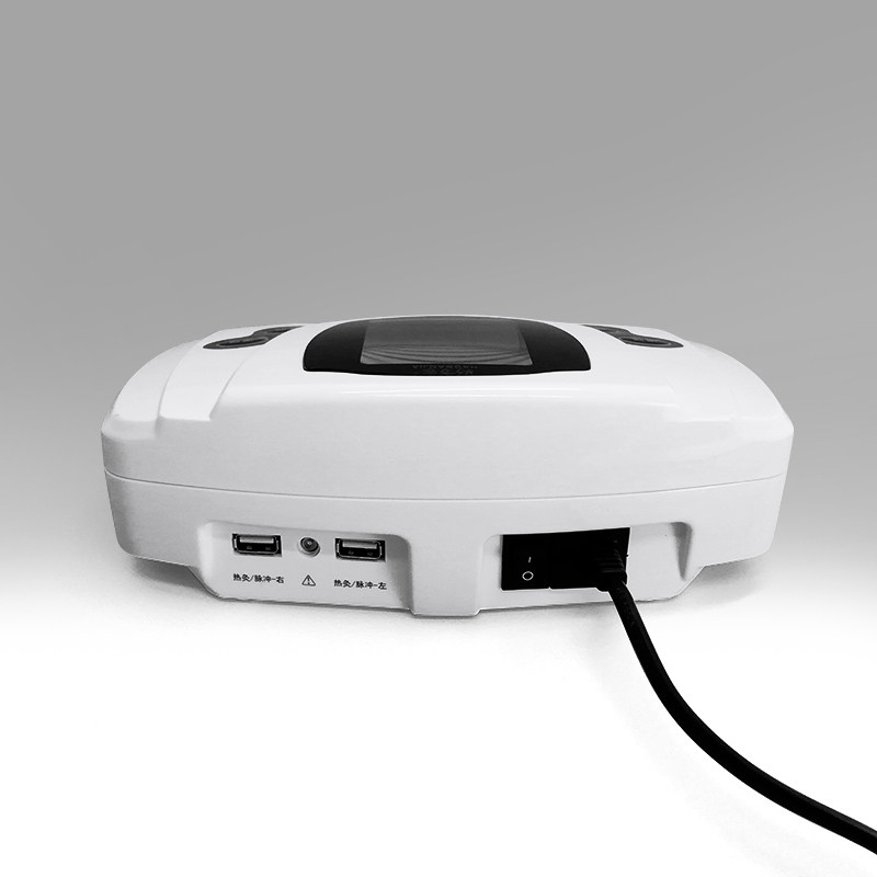 好万家数码经络家用腰中频理疗仪 达轮医疗器械理疗仪（器械）