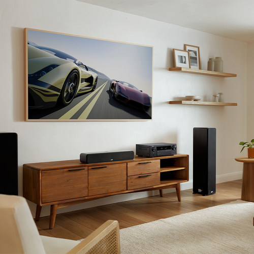 Denon/天龙 AVR-X580BT 5.2声道家用影院功放机大功率专业 - 图2