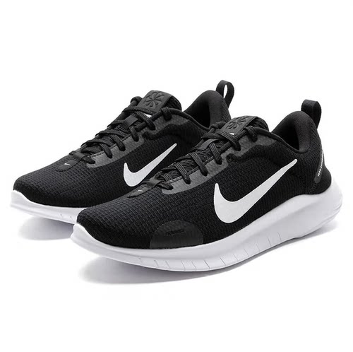 耐克（NIKE）新款男女鞋舒适百搭运动学生户外慢跑鞋DV0746-004 - 图2