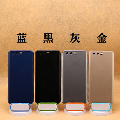 驰李适用于华为 荣耀9i手机模型荣耀10 v9 v10 9青春版仿真可亮屏 - 图0