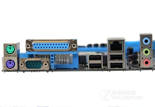 Asus/华硕 P8H61 PLUS H61主板1155针大板台式机上E3 1230V2 - 图3