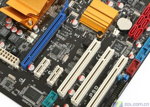 ASUS华硕P5Q SE PLUS PRO E P45 8相供电775/DDR2全固态主板 - 图2