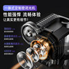 4K bright daytime projection available