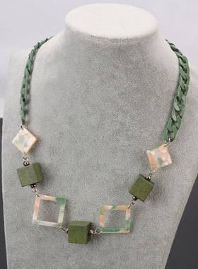 装饰项链韩版时尚百搭夏季新款