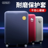 Эластичный чемодан, защитный чехол, 28 дюймов