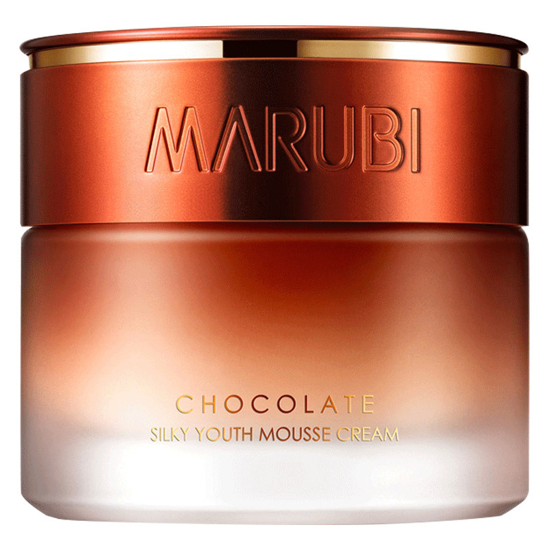 丸美巧克力抗皱去淡化细纹完美眼霜 丸美七柯眼霜