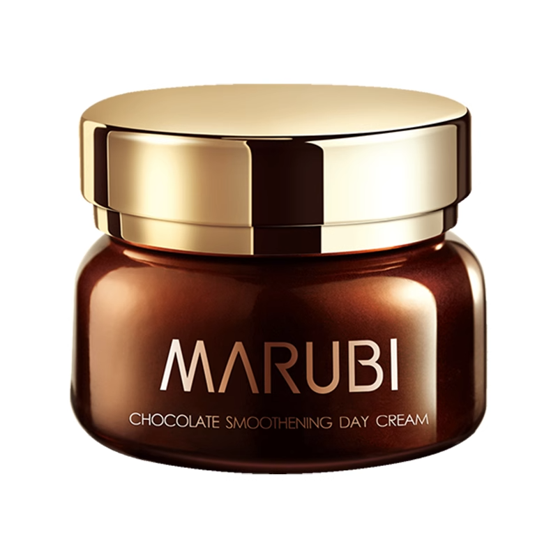  丸美七柯乳液/面霜