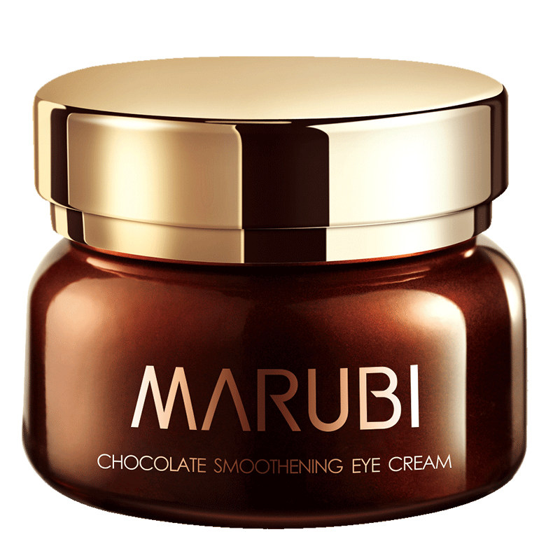 丸美巧克力丝滑补水抗皱抗老晚霜 丸美七柯乳液/面霜