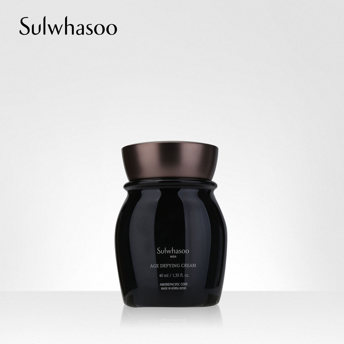  Sulwhasoo雪花秀男士面部乳霜