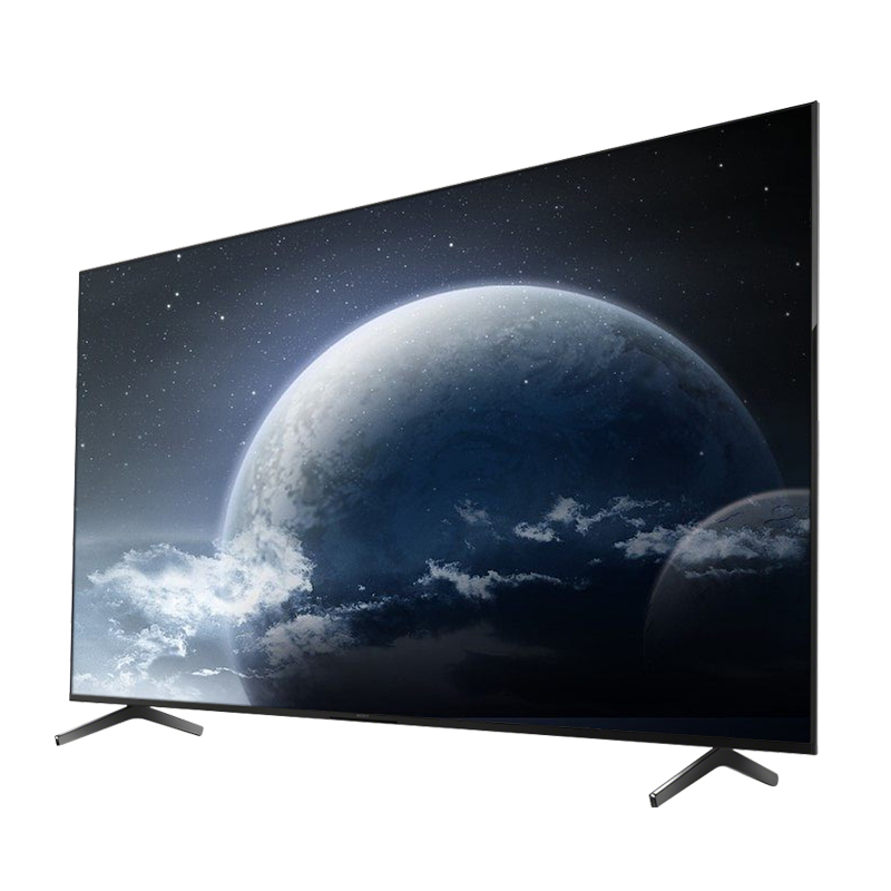 Sony/索尼 KD-85X85K 4K HDR全面屏120Hz高刷安卓智能电视 85英寸 - 图2