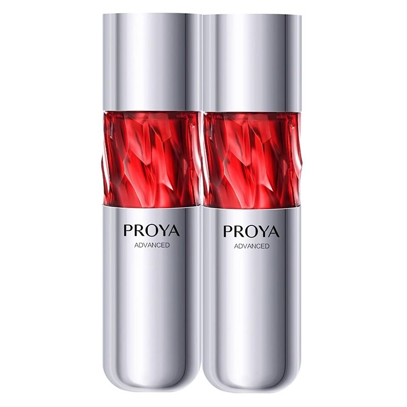  珀莱雅夺慕乳液/面霜