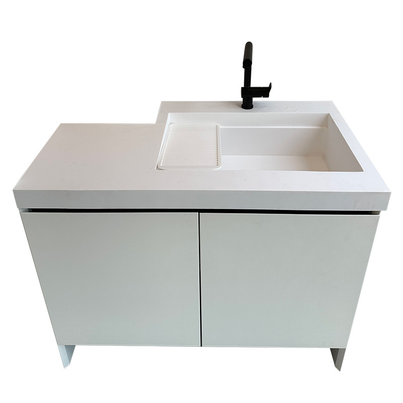 kede柯的阳台洗衣柜盆活动搓衣板定制杜邦可丽耐纯亚克力洗脸盆,淘宝优惠券,粉丝福利购,淘宝优惠卷