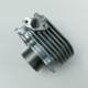 Dayang motorcycle accessories VPS125T-21-26H-27H-28H-29H cylinder block piston ring cylinder block