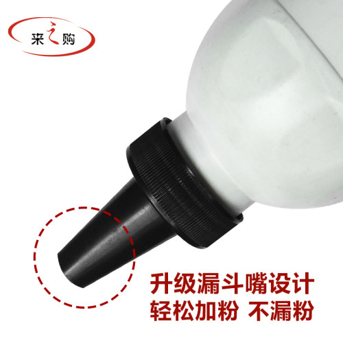 LG适用松下651 543 653 513 613 755 KX-FA76A粉盒墨盒碳粉墨粉 - 图3