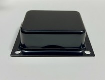 76 Top Hood Gallbladder Machine No Hem High 21mm Thickness 0 7mm Holes Distance 52 52 * 64mm Single Price