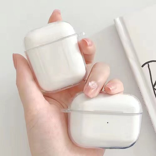 适用名创优品K66蓝牙耳机保护套k66pro2/lk88/k66pro硅胶防摔软壳 - 图3