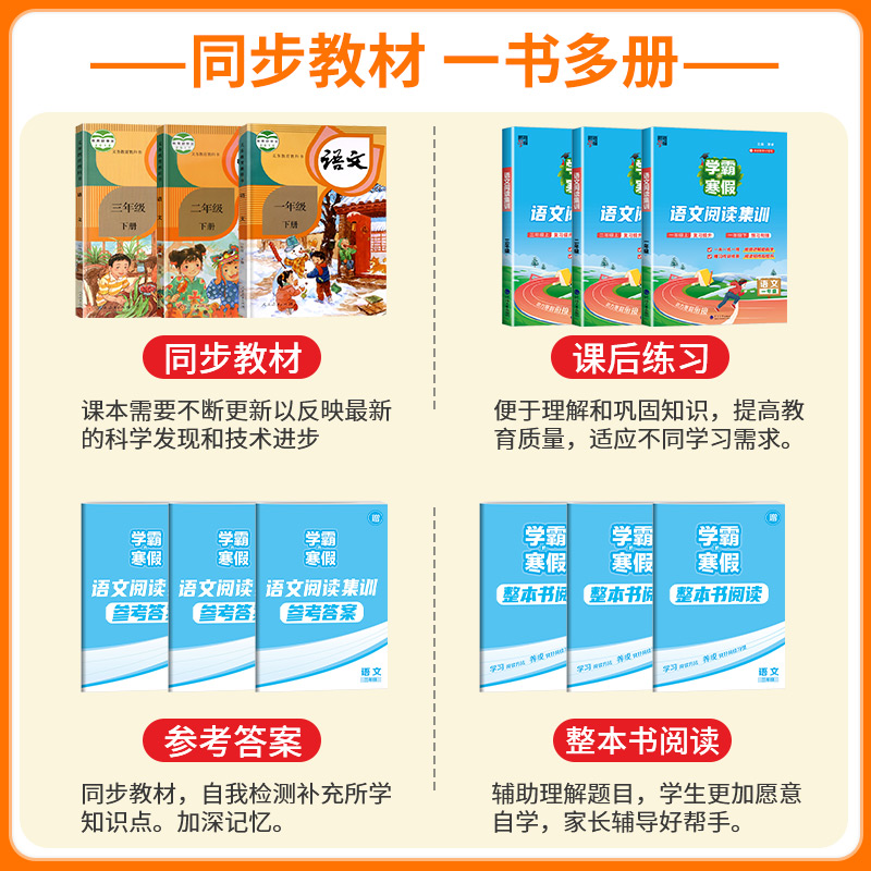 2024学霸暑假衔接作业一二三四五六年级上下册课堂笔记语文阅读集训数学计算思维大通关人教版江苏教版同步训练习册暑假一本通