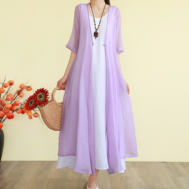 ເສື້ອກັນໜາວ Tencel ເສື້ອກັນໜາວ ເສື້ອກັນໜາວ ເສື້ອກັນໜາວ ຍາວ