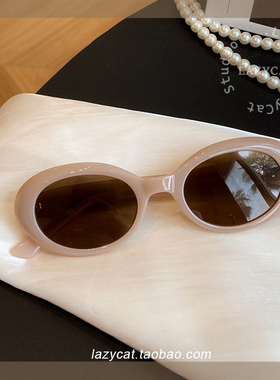 复古明星同款高级个性猫眼板材