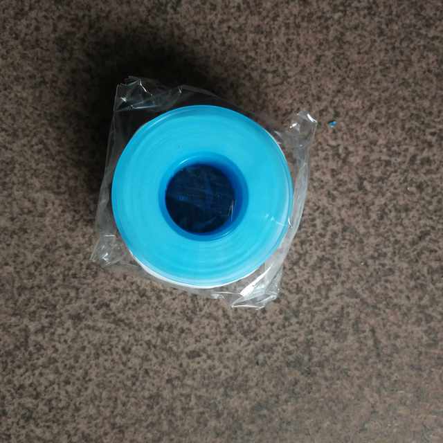 3-ring expansion raw material belt wholesale tap water pipe sealing faucet tetrafluoroethylene raw material belt thickened by 20 meters