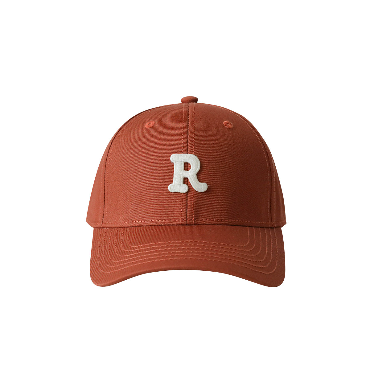 脏橘色羊毛贝雷帽女生秋冬帽子焦糖色保暖针织帽围巾棒球帽渔夫帽,淘宝优惠券,粉丝福利购,淘宝优惠卷