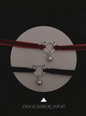 2020原创日韩性感铃铛女锁骨链