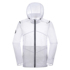 Percy and outdoor skin clothing men and women summer sun protection clothing breathable UV protection sun protection clothing sports windbreaker