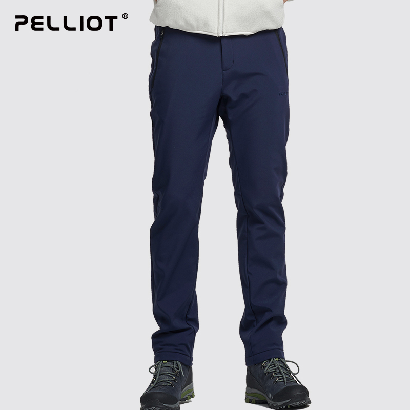 今日好价：伯希和软壳裤