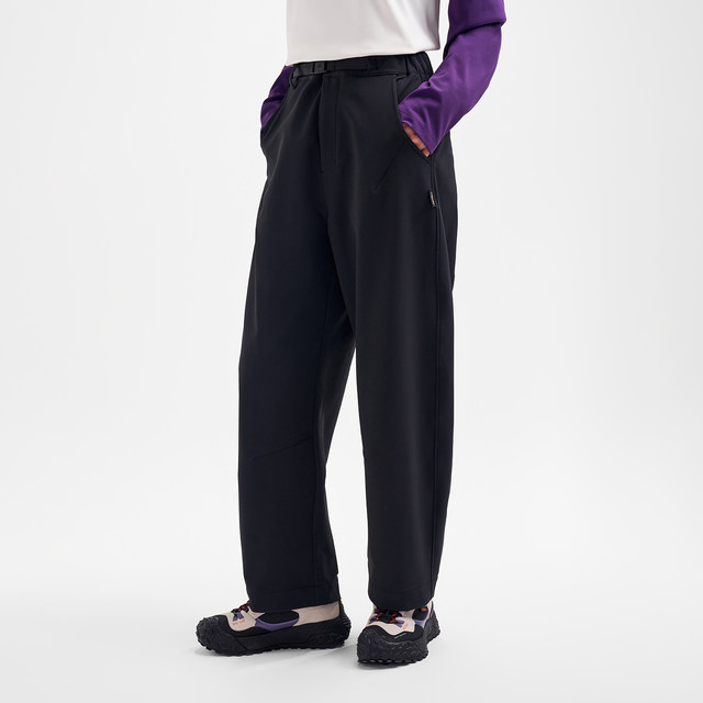 Pelliot ກາງແຈ້ງ CORDURA scimitar pants ບາດເຈັບ