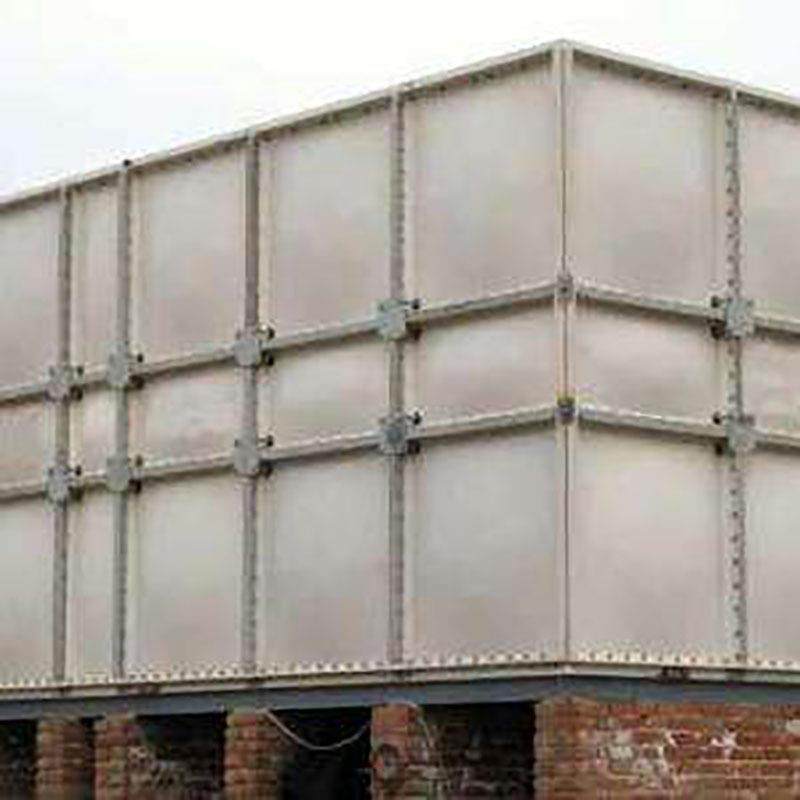 搪瓷钢板水箱人防用水小区储水水箱方形密闭装配式搪瓷钢板水箱,淘宝优惠券,粉丝福利购,淘宝优惠卷