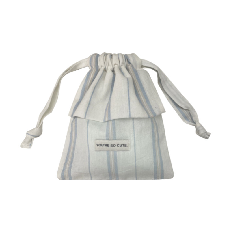 夏季蝴蝶结波点花边木耳斜挎抽绳两用包时尚百搭遛弯包包,淘宝优惠券,粉丝福利购,淘宝优惠卷