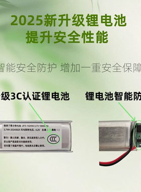 夏季大帽檐新款空顶太阳能风扇帽