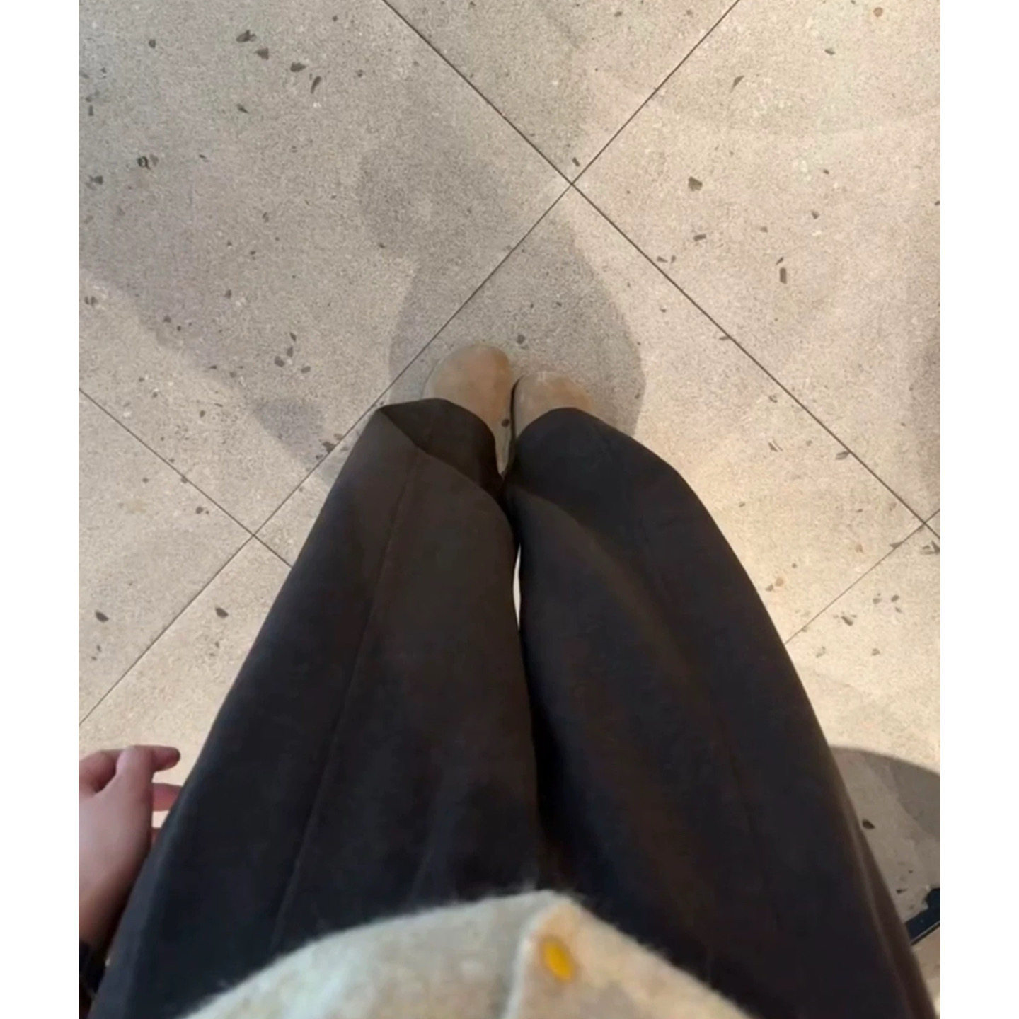 大碗plus定制大码女装肥妹妹休闲运动阔腿秋冬宽松显瘦遮胯拖地裤,淘宝优惠券,粉丝福利购,淘宝优惠卷