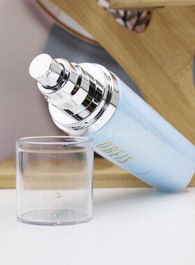欧贝斯焕颜弹润精华乳液改善细纹