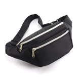 Спортивная универсальная вместительная и большая поясная сумка подходит для мужчин и женщин, водонепроницаемая сумка, 2020