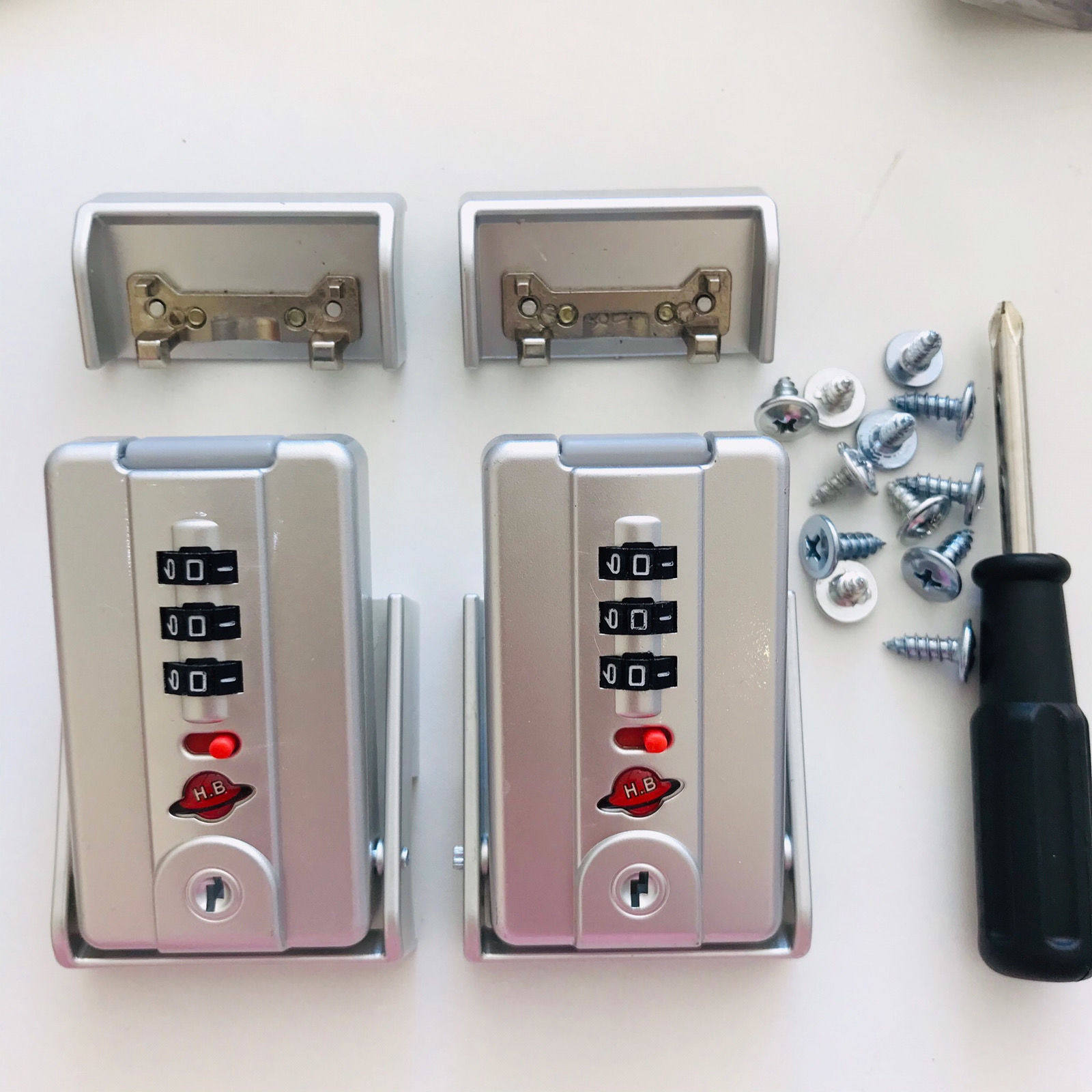 行李箱配件旅行箱锁拉杆箱密码锁皮箱充电口铝框密码锁通用,淘宝优惠券,粉丝福利购,淘宝优惠卷