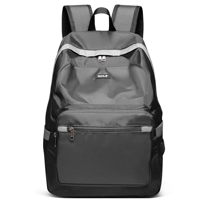 高尔夫旅行包双肩包折叠电脑背包书包15英寸大容量防水户外登山包,淘宝优惠券,粉丝福利购,淘宝优惠卷