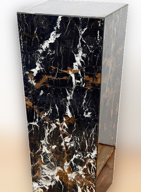 创意摆台橱窗底座大微亚克力