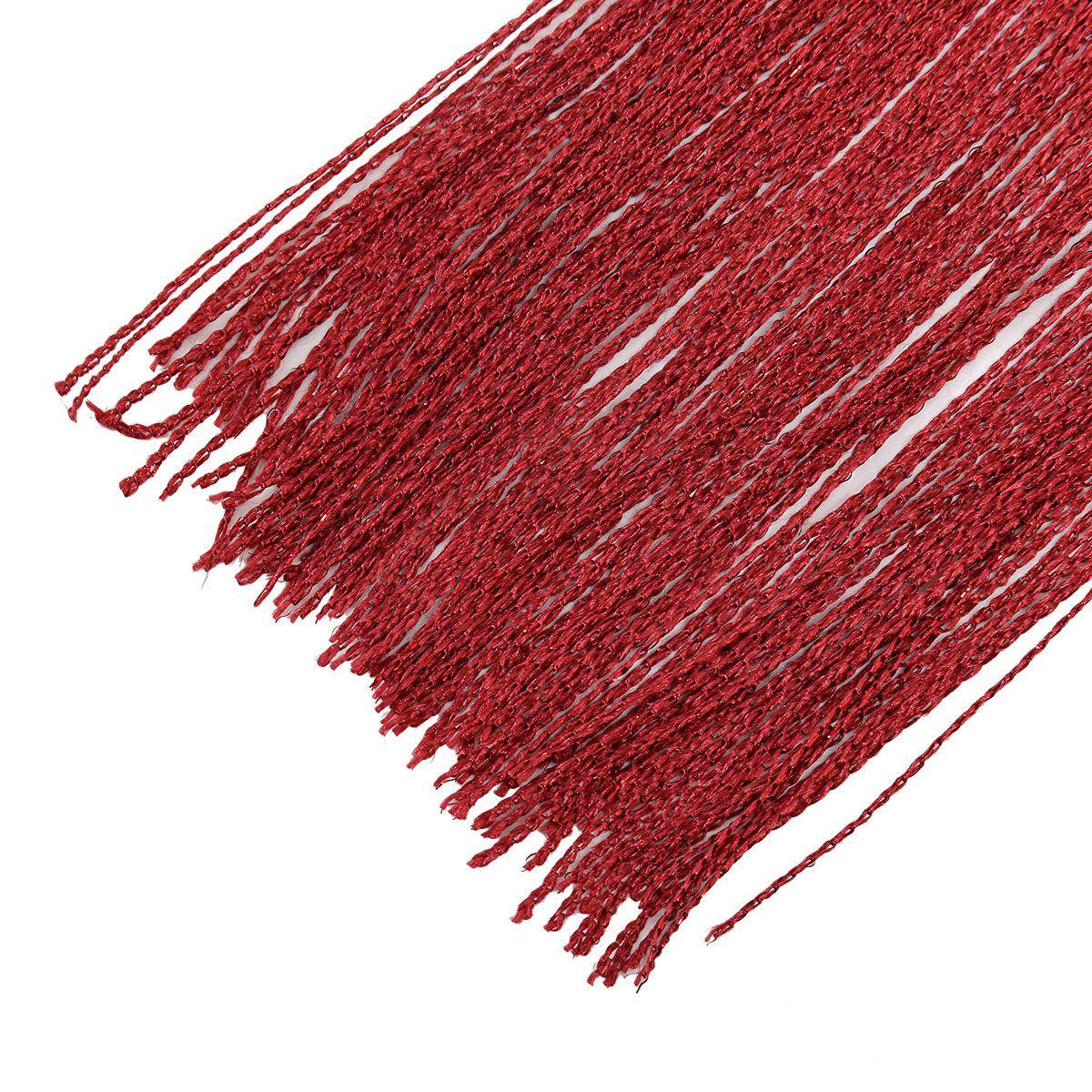 新款亮丝流苏针织围巾女春秋时尚百搭欧美护颈保暖装饰薄款围脖,淘宝优惠券,粉丝福利购,淘宝优惠卷