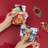 Кошелек, небольшая дизайнерская маленькая короткая портативная легкая и тонкая брендовая сумка через плечо