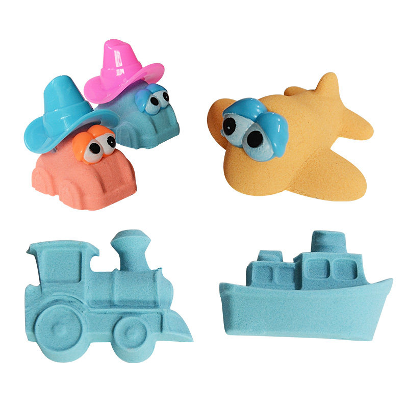 太空魔力沙儿童安全无毒动力室内散沙子游乐场乐园油性橡皮泥女孩,淘宝优惠券,粉丝福利购,淘宝优惠卷