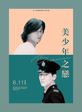 华语电影海报合集盛夏光年美少年之恋春光乍泄蓝宇春光乍泄