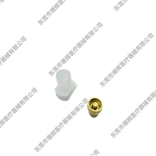 兼容奥齿泰登腾复合闭口印模帽取模帽即刻闭口取模杆无需刚性链接 - 图0